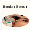 Botox ( Botoks )