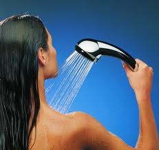 Kuru ciltler için doğal duş jeli yapımı