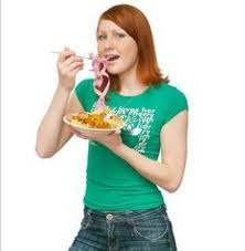 Kilo Aldırmayan Yemekler