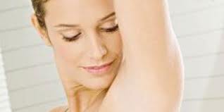 Koltukaltı Kararmasına Bitkisel Çözüm