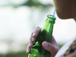 Kadınlarda Kemik Erimesine Karşı Maden Suyu