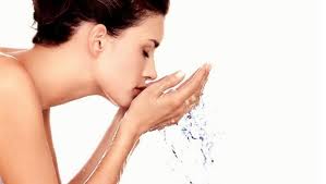 Doğal özlü cilt maskesi