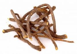 Sigarayı bırakmak için meyan kökü