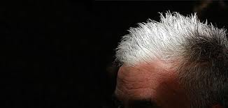 Saçların beyazlamasını durdurmak önlemek için