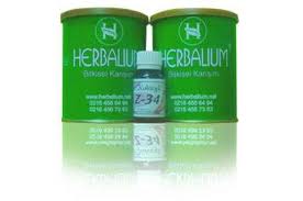 1 Ayda Zayıflatan Z 34 Bitki Tozu